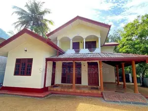 House For Sale in Kuruwita Millawitiya Ratnapura