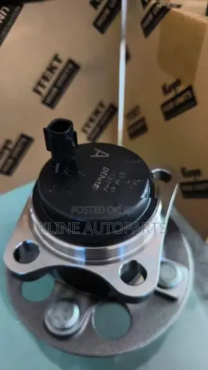 Toyota Aqua Back Bearing KYB Japan