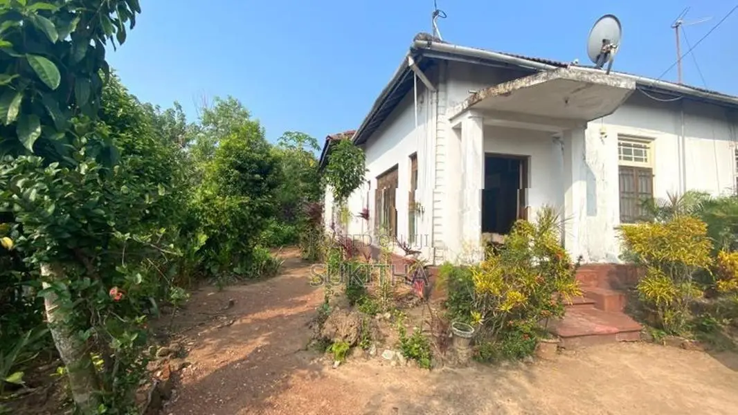 Mount Lavinia House for Sale