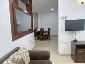 Fully Furnished Apartment for rent in Kandana (Upstair)
