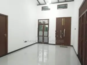Brand New House for Sale Watareka - Homagama