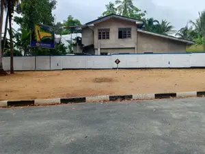 වැලිසර 7.3p බිම් කොටසක්