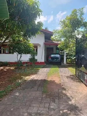 House in Kaduwela