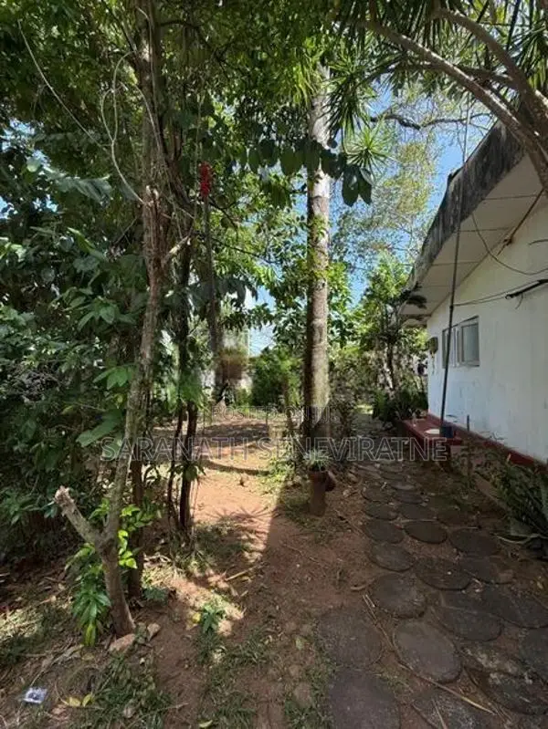 House for sale Rathmalana With 1st Floor Slab - Ratmalana