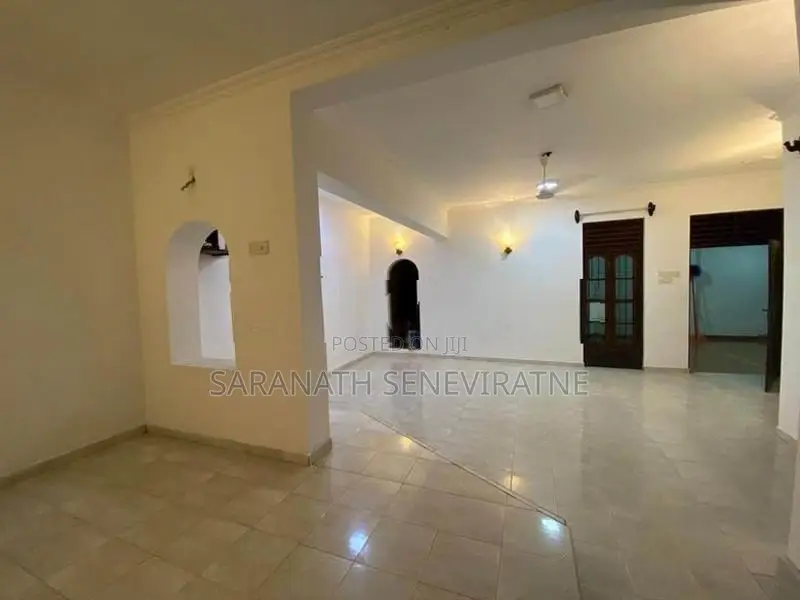 2 Storied House in Thalpitiya Housing Scheme - Wadduwa Panadura
