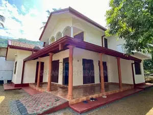 House For Sale in Kuruwita Millawitiya Ratnapura