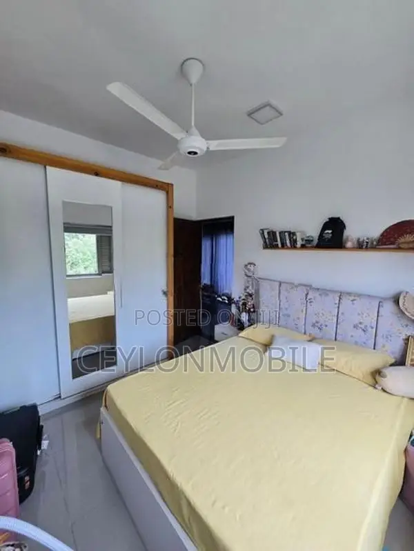 Fully Furnished 2BR Apartment for Sale in Ariyana Resort Athurugiriya