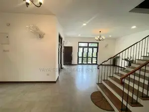 Luxury Brand New House For Sale In Thalawathugoda