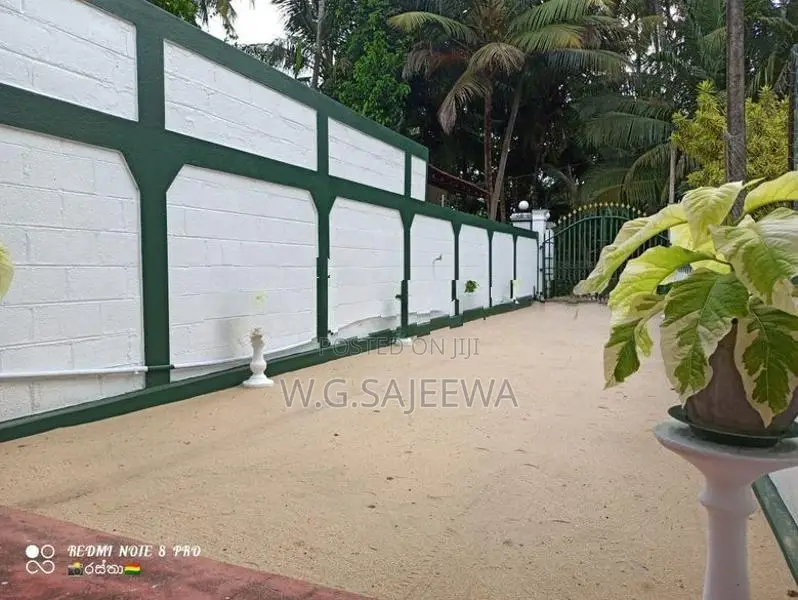 24perch 4 bedroom house for sale in nattandiya