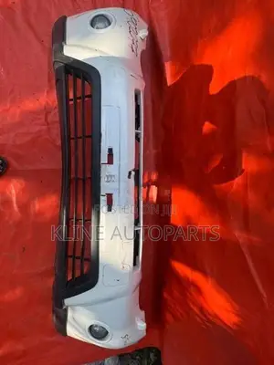 Xtrail T32 front Bumper/Buffer