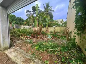 Land in Boralesgamuwa Werahara