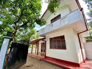 House For Sale in Kuruwita Millawitiya Ratnapura