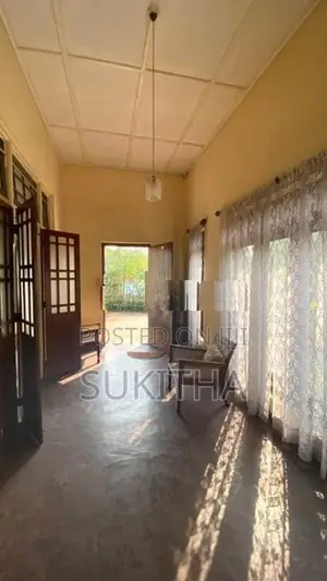 Mount Lavinia House for Sale