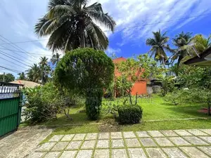 Land For Sale in Bellanwila Boralesgamuwa - Dehiwala