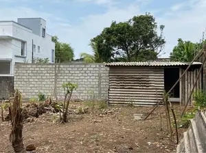 Land in Boralesgamuwa Werahara