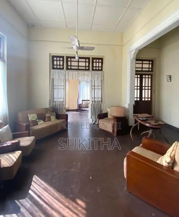 Mount Lavinia House for Sale
