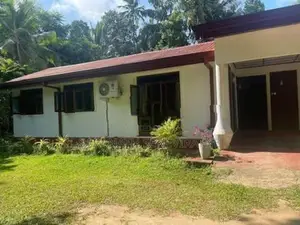 Land With Single Storey House in Kurunegala Gokaralla 85 p (30/54)