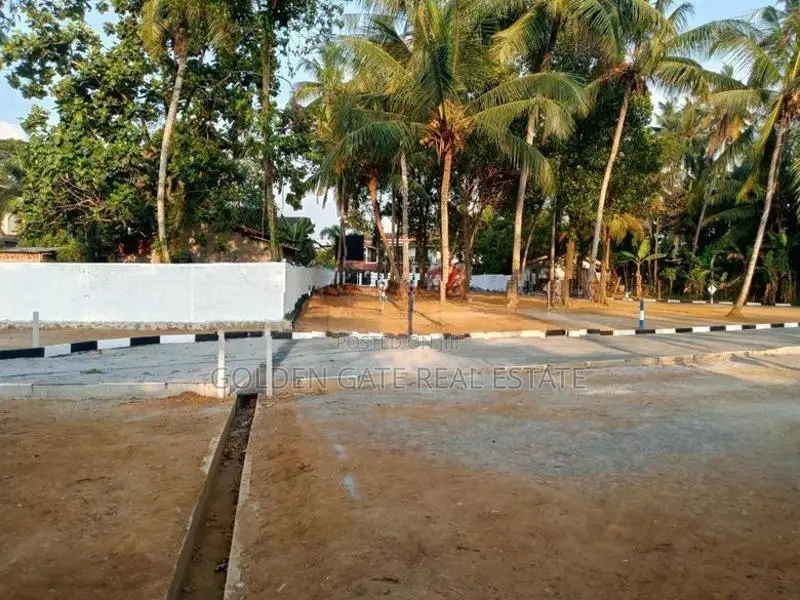 Mahabage Land Sale | Close to Highway Town