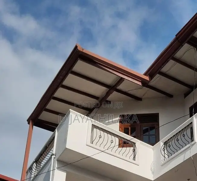 Modern Annex for Rent Nugegoda