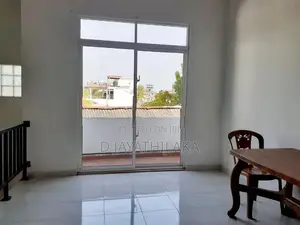 Modern Annex for Rent Nugegoda
