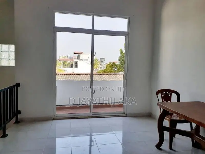 Modern Annex for Rent Nugegoda