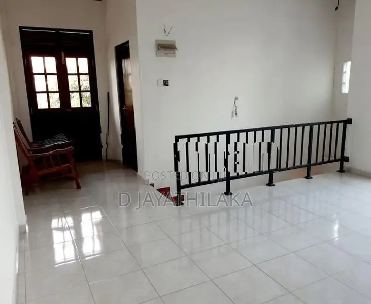 Modern Annex for Rent Nugegoda