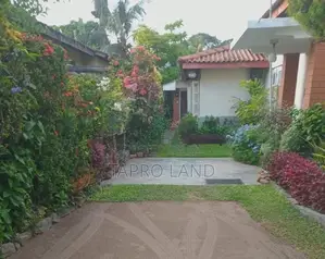 Well Maintained House with Beautiful Garden for Sale in Moratuwa
