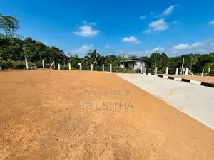 යක්කල කලගෙඩිහේන | සියලු පහසුකම් සහිත වටිනා ඉඩමක් විකිණීමට