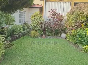 Well Maintained House with Beautiful Garden for Sale in Moratuwa
