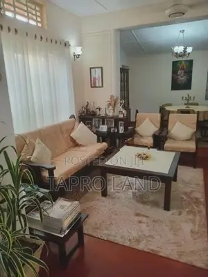 Well Maintained House with Beautiful Garden for Sale in Moratuwa