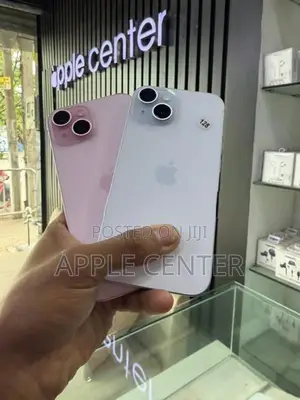 Apple iPhone 15 (Used)