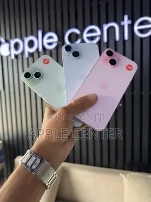 Apple iPhone 15 (Used)