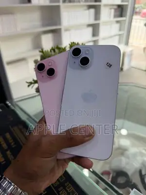 Apple iPhone 15 (Used)