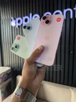 Apple iPhone 15 (Used)