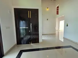 Brand New Mordern Single Storied House - Batuwandara