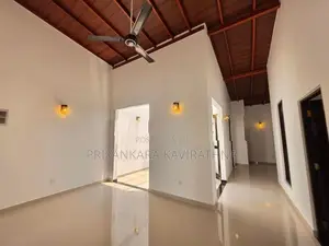 Brand New Mordern Single Storied House - Batuwandara