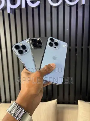 Apple iPhone 13 Pro (Used)