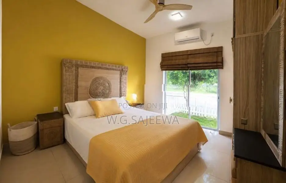 Fully Furnished Apartment for rent in Negombo, Santorini