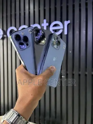 Apple iPhone 13 Pro (Used)