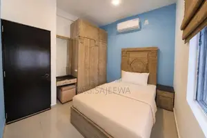 Fully Furnished Apartment for rent in Negombo, Santorini