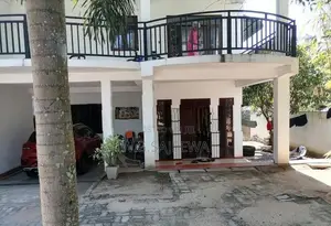 Ground floor house rent in Negombo