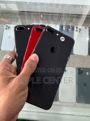 Apple iPhone 8 Plus (Used)