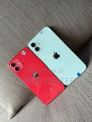 Apple iPhone 12 (Used)
