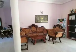 Ground floor house rent in Negombo