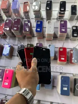 Apple iPhone 8 Plus (Used)