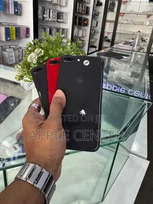 Apple iPhone 8 Plus (Used)