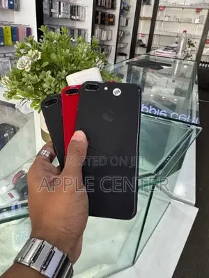 Apple iPhone 8 Plus (Used)