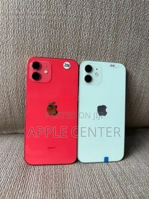 Apple iPhone 12 (Used)