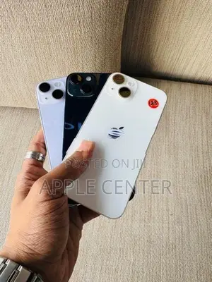 Apple iPhone 14 (Used)