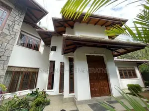 Two Storey Bungalow in Kandy Katugastota